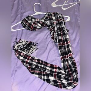 SCARF